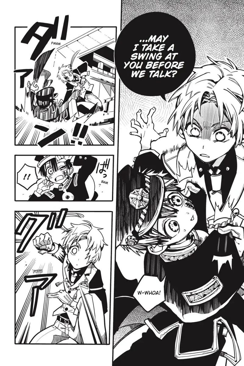 Jibaku Shounen Hanako Kun 25 6