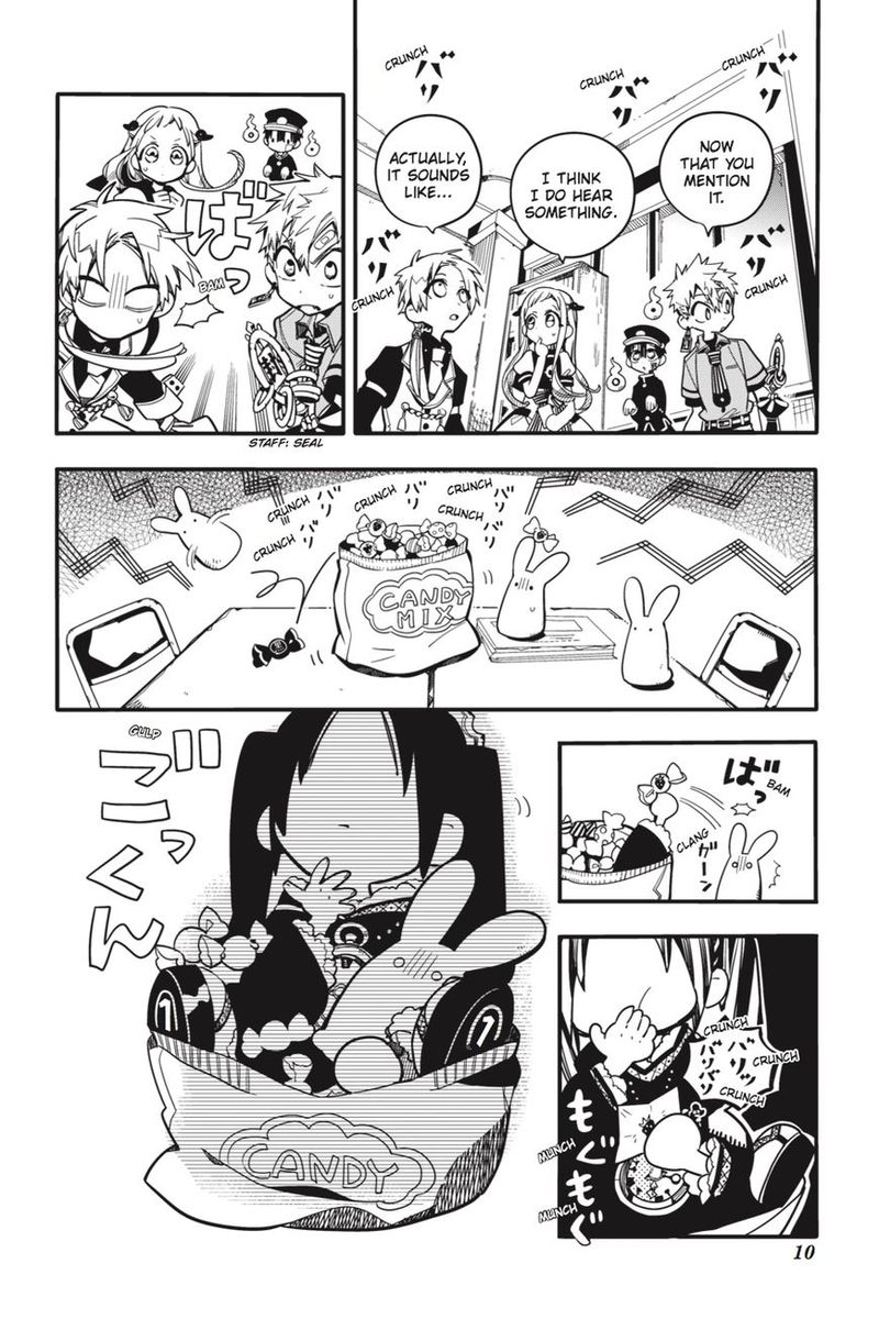 Jibaku Shounen Hanako Kun 26 11