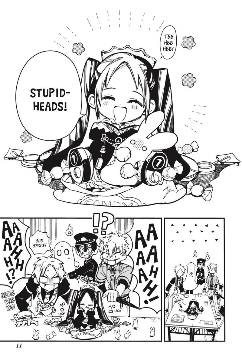 Jibaku Shounen Hanako Kun 26 12