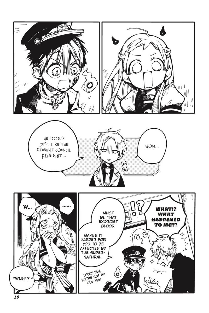 Jibaku Shounen Hanako Kun 26 20