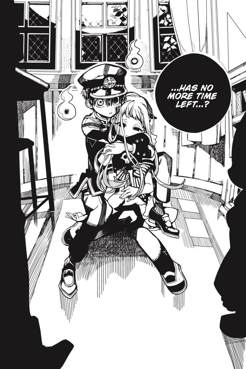 Jibaku Shounen Hanako Kun 26 39