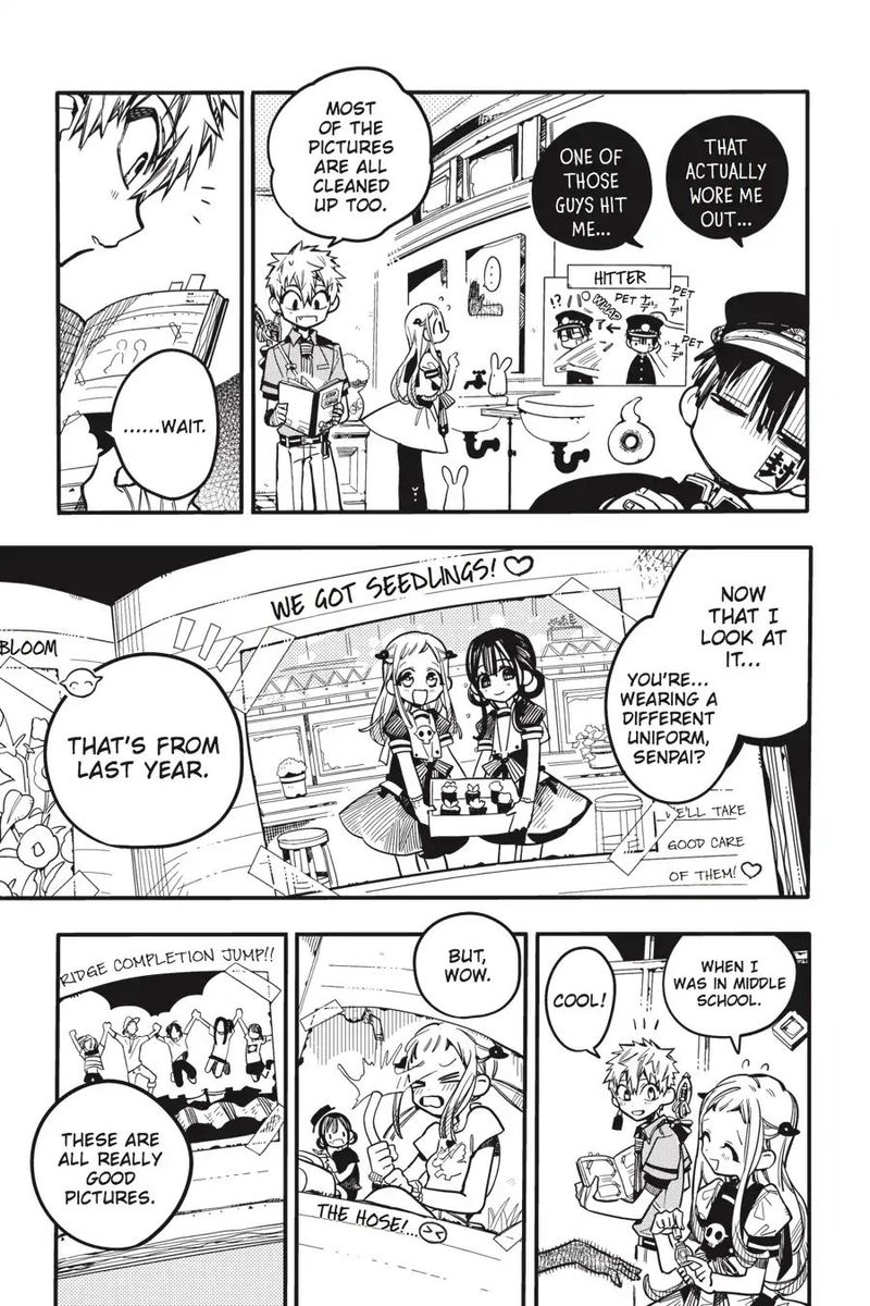 Jibaku Shounen Hanako Kun 30 17