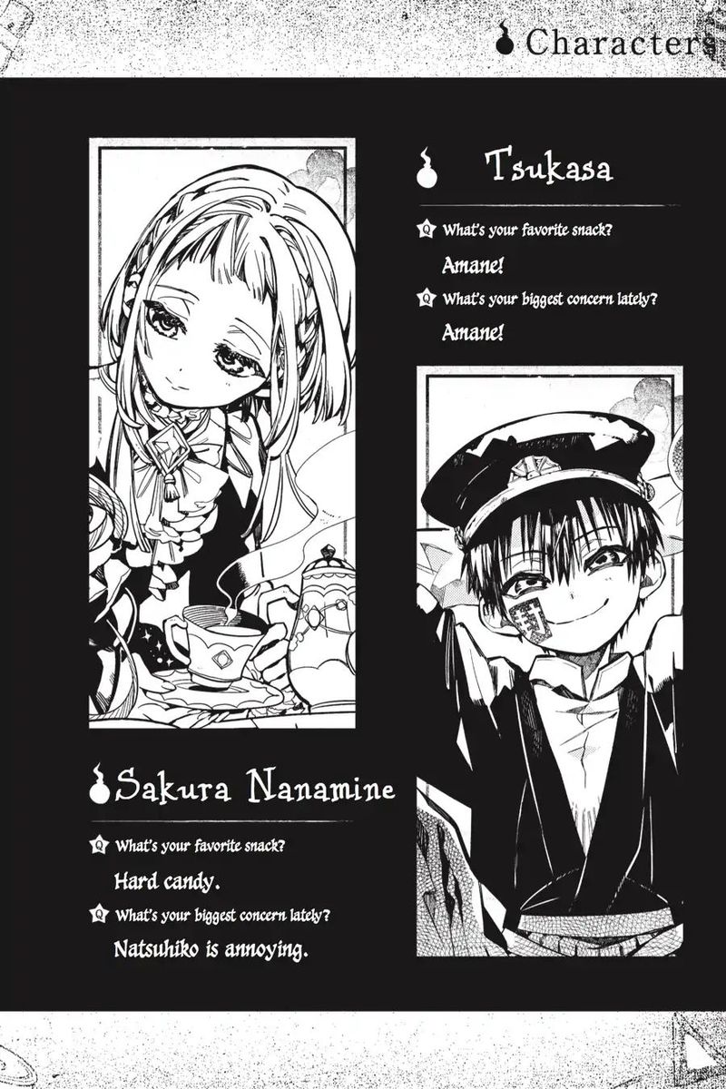 Jibaku Shounen Hanako Kun 30 28