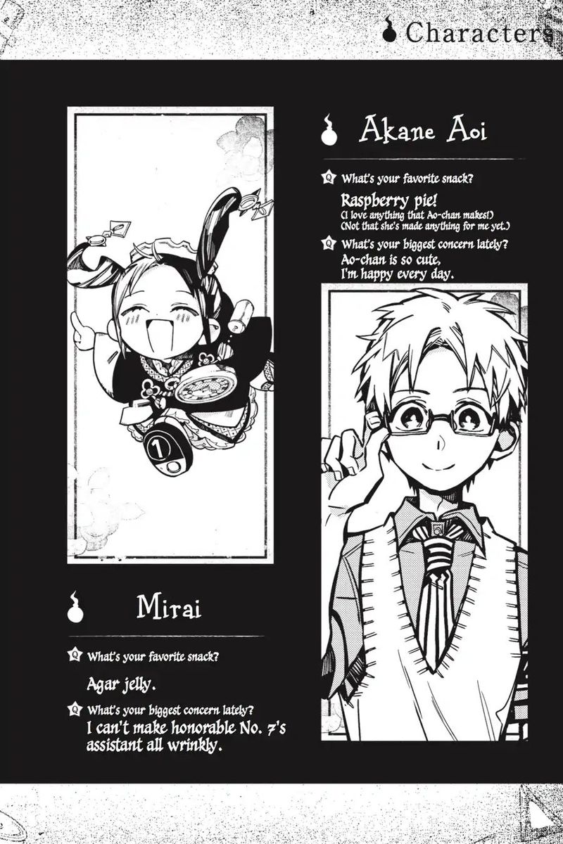 Jibaku Shounen Hanako Kun 30 30