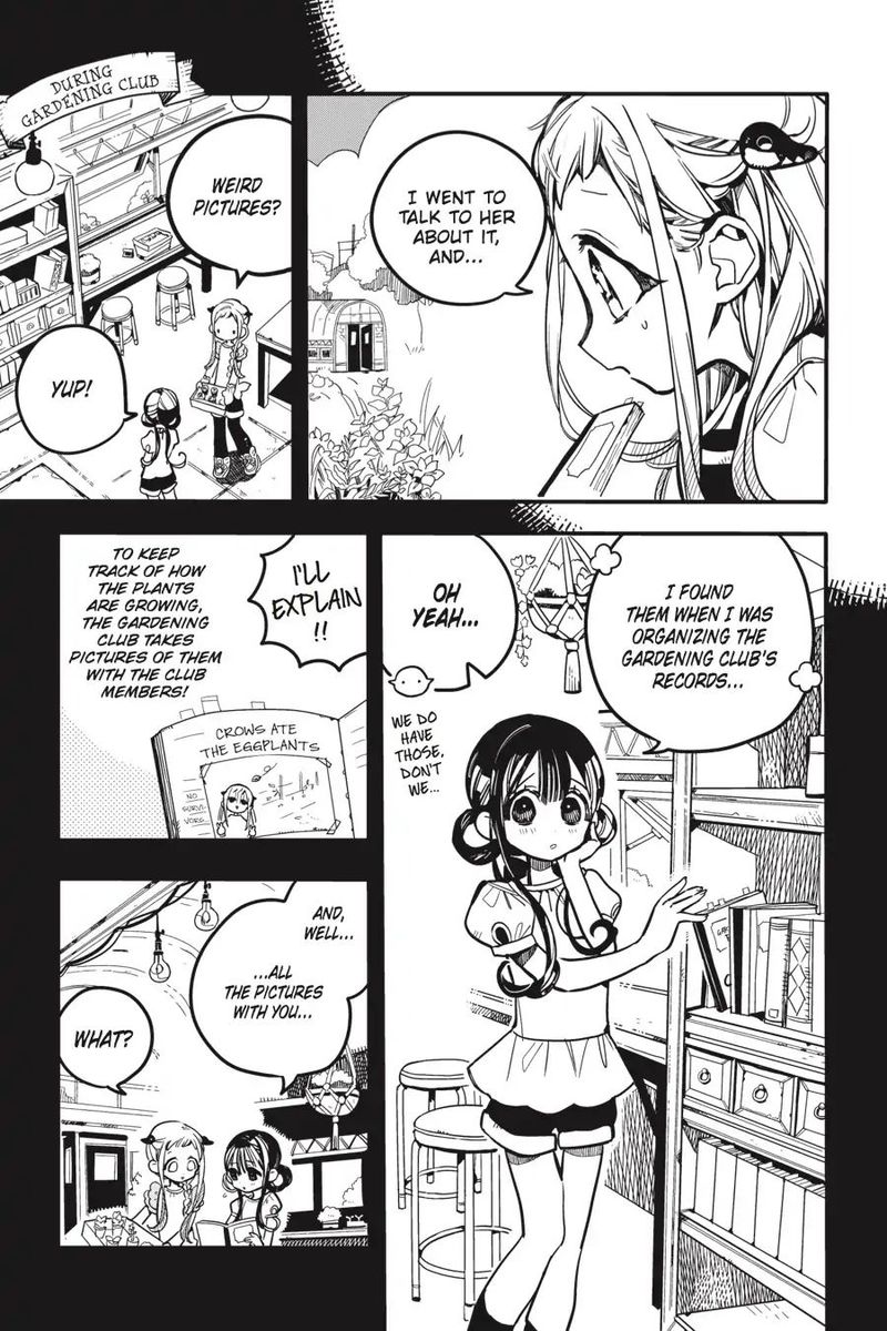 Jibaku Shounen Hanako Kun 30 5