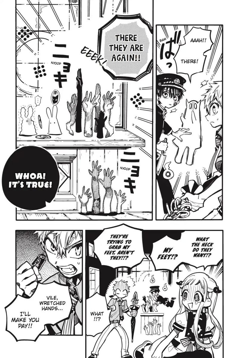 Jibaku Shounen Hanako Kun 30 9
