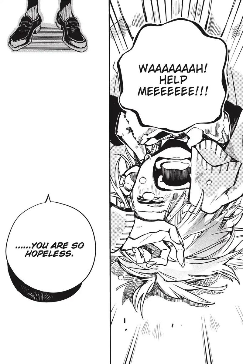 Jibaku Shounen Hanako Kun 32 23