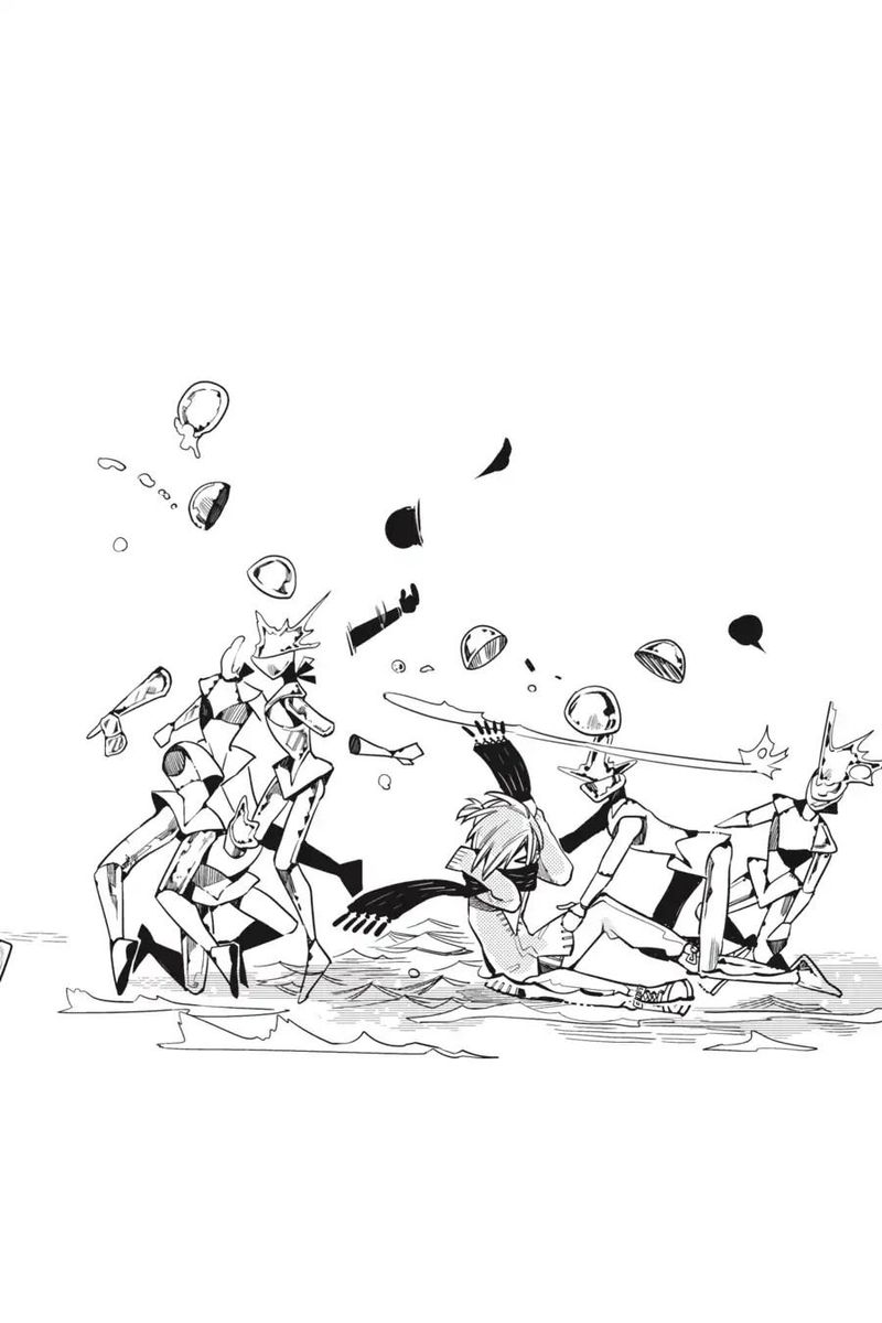 Jibaku Shounen Hanako Kun 32 24
