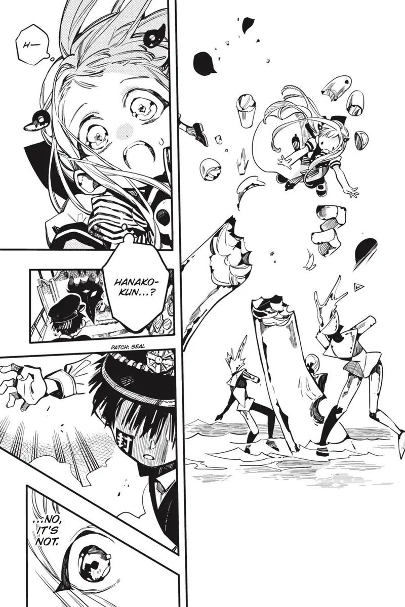 Jibaku Shounen Hanako Kun 32 25