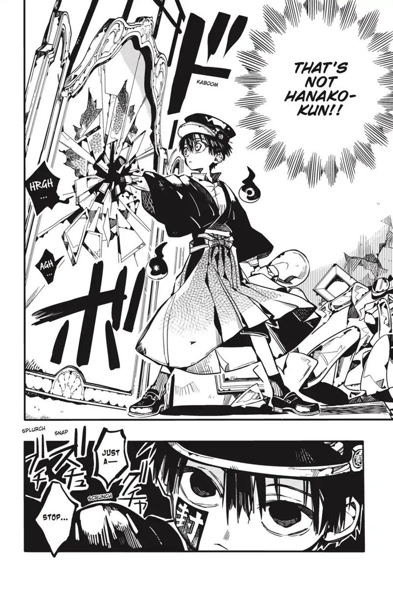 Jibaku Shounen Hanako Kun 32 26
