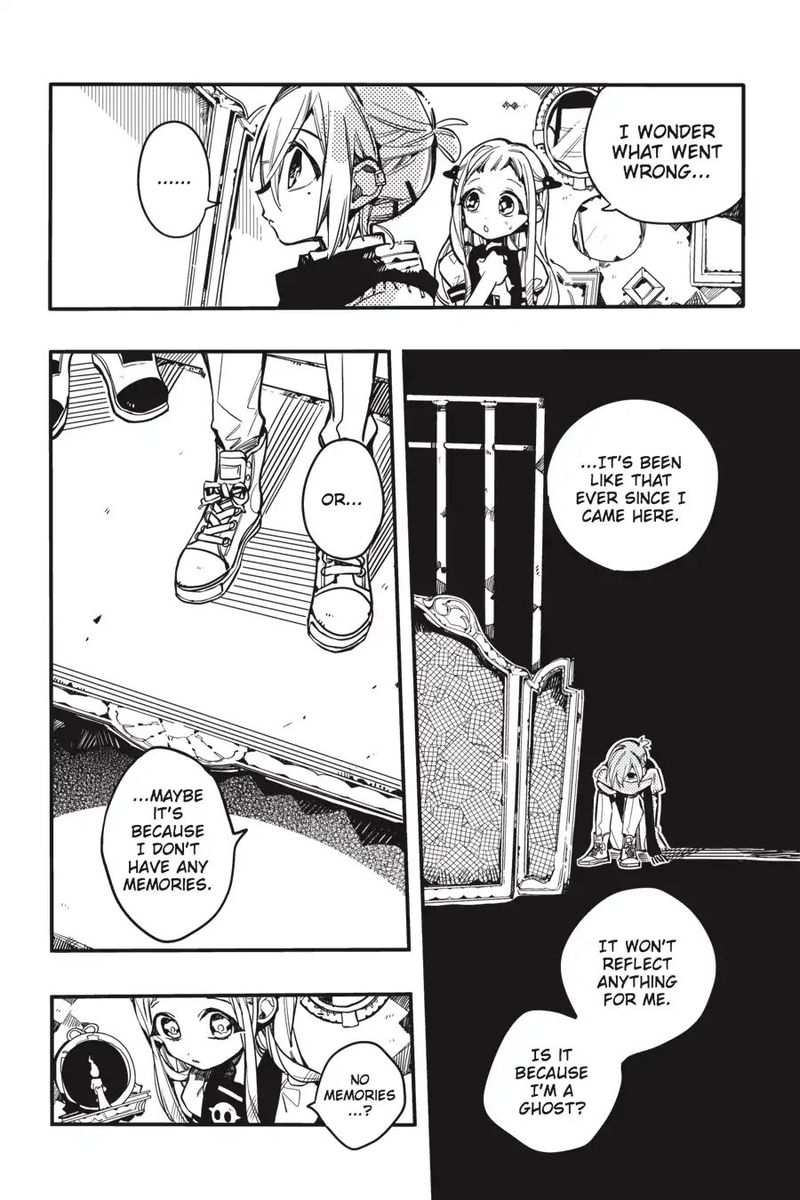 Jibaku Shounen Hanako Kun 32 6