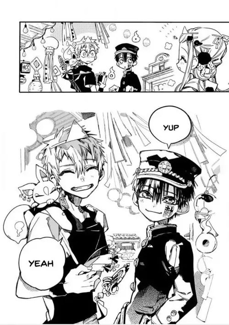 Jibaku Shounen Hanako Kun 37 26