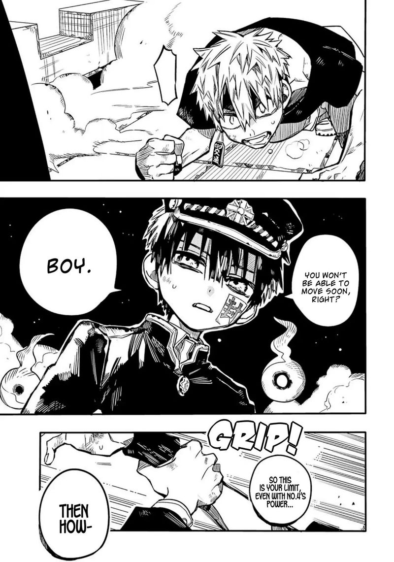 Jibaku Shounen Hanako Kun 57 19