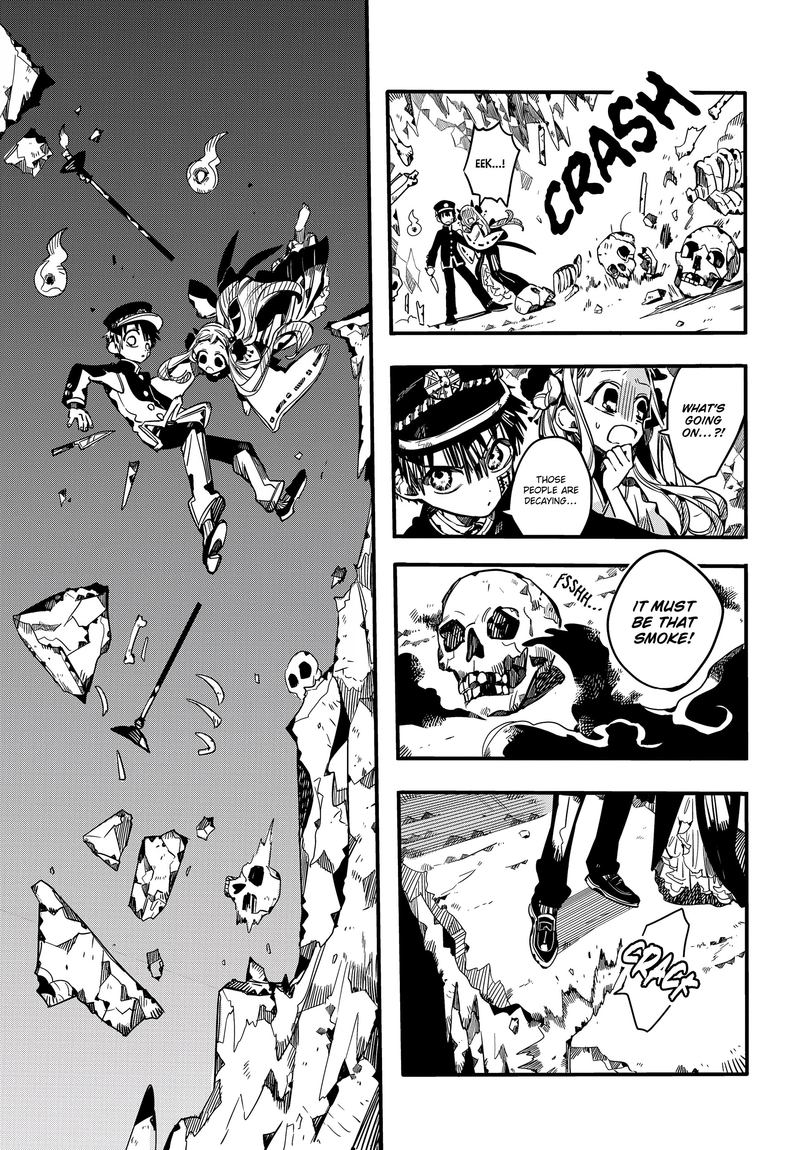 Jibaku Shounen Hanako Kun 68 7