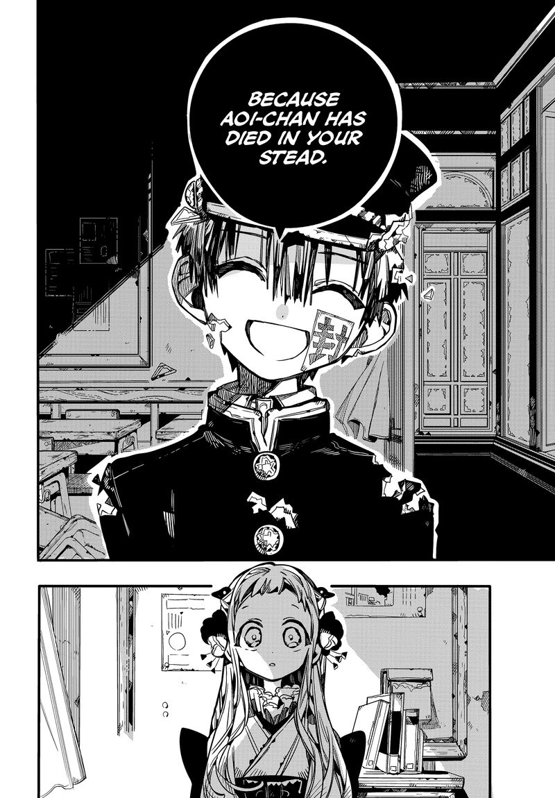 Jibaku Shounen Hanako Kun 71 24