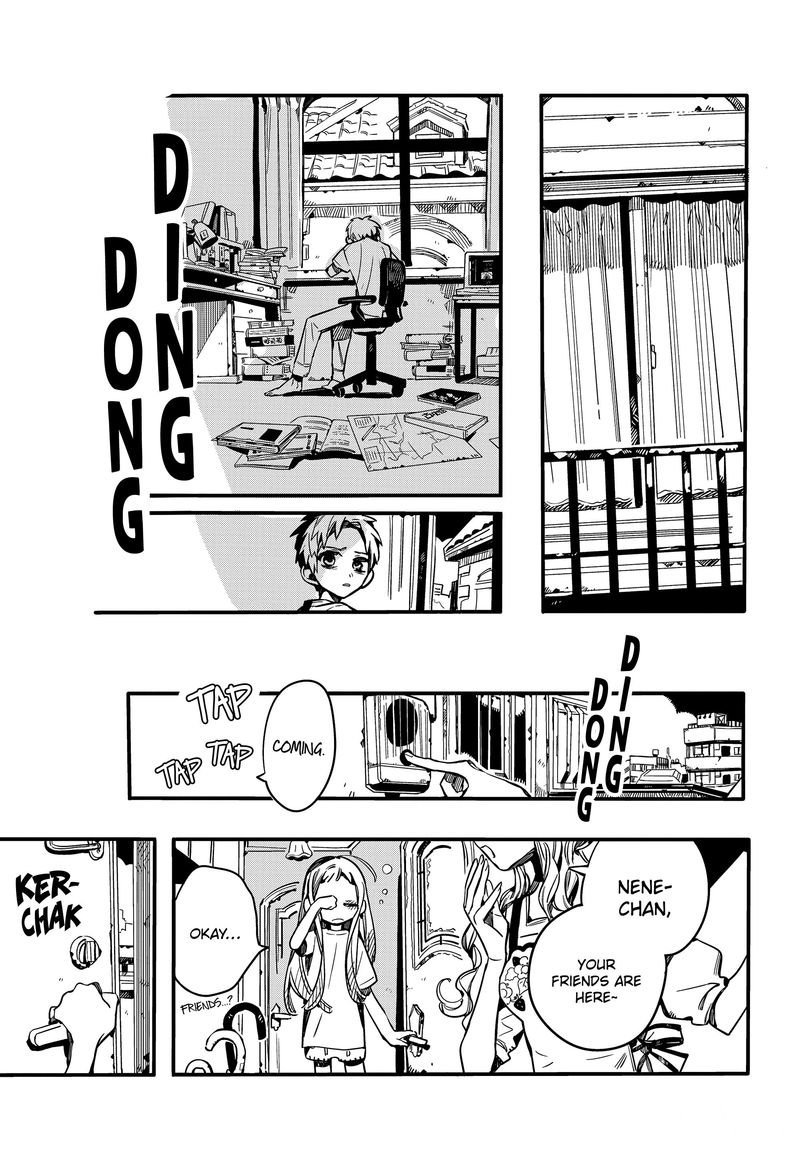 Jibaku Shounen Hanako Kun 72 10