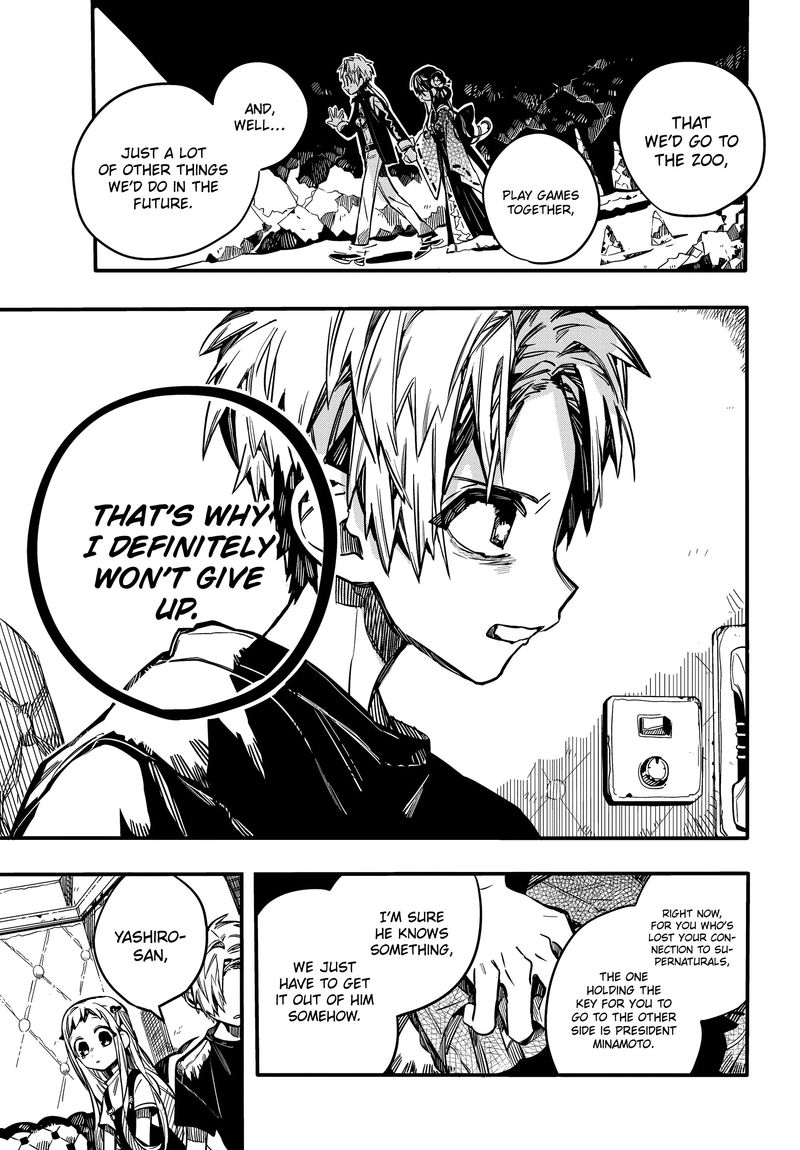 Jibaku Shounen Hanako Kun 72 26