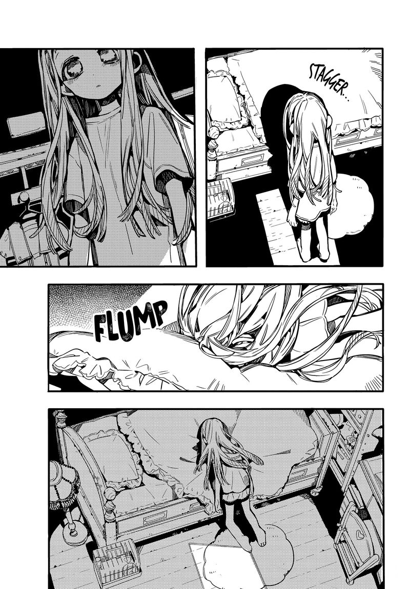 Jibaku Shounen Hanako Kun 72 8
