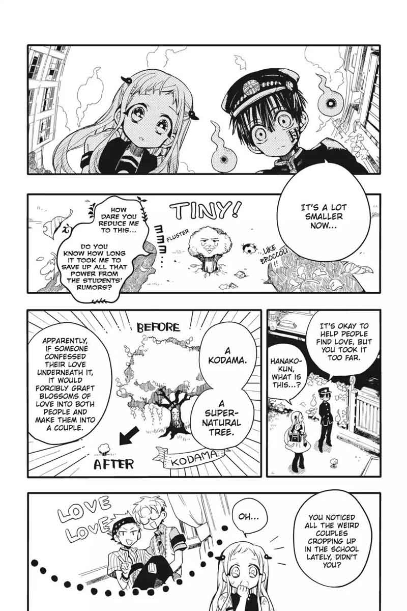 Jibaku Shounen Hanako Kun 8 28