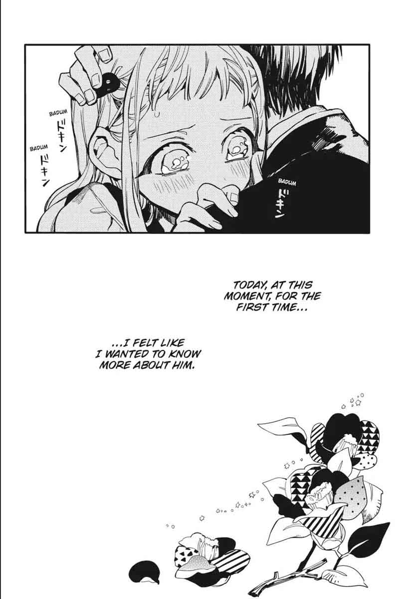 Jibaku Shounen Hanako Kun 8 35