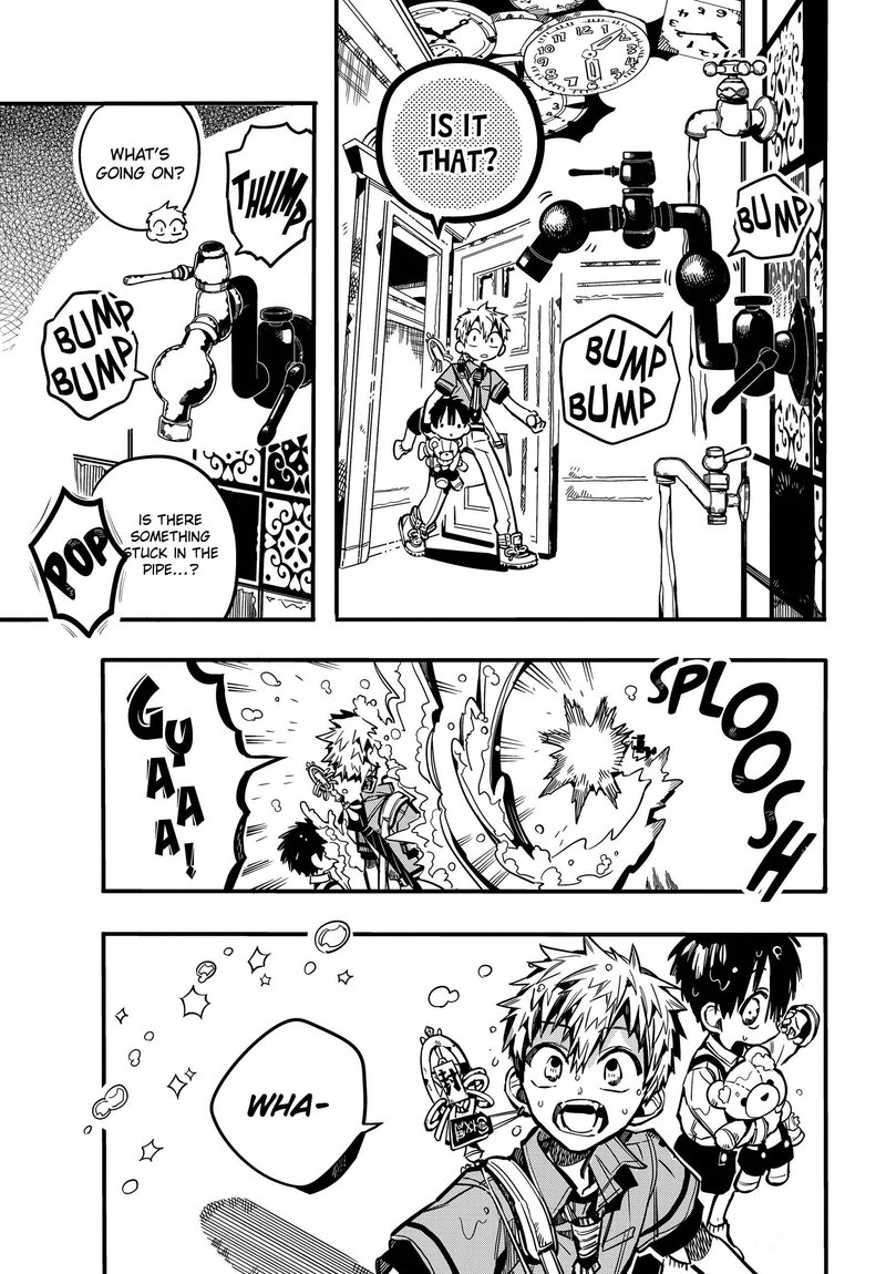 Jibaku Shounen Hanako Kun 80 32