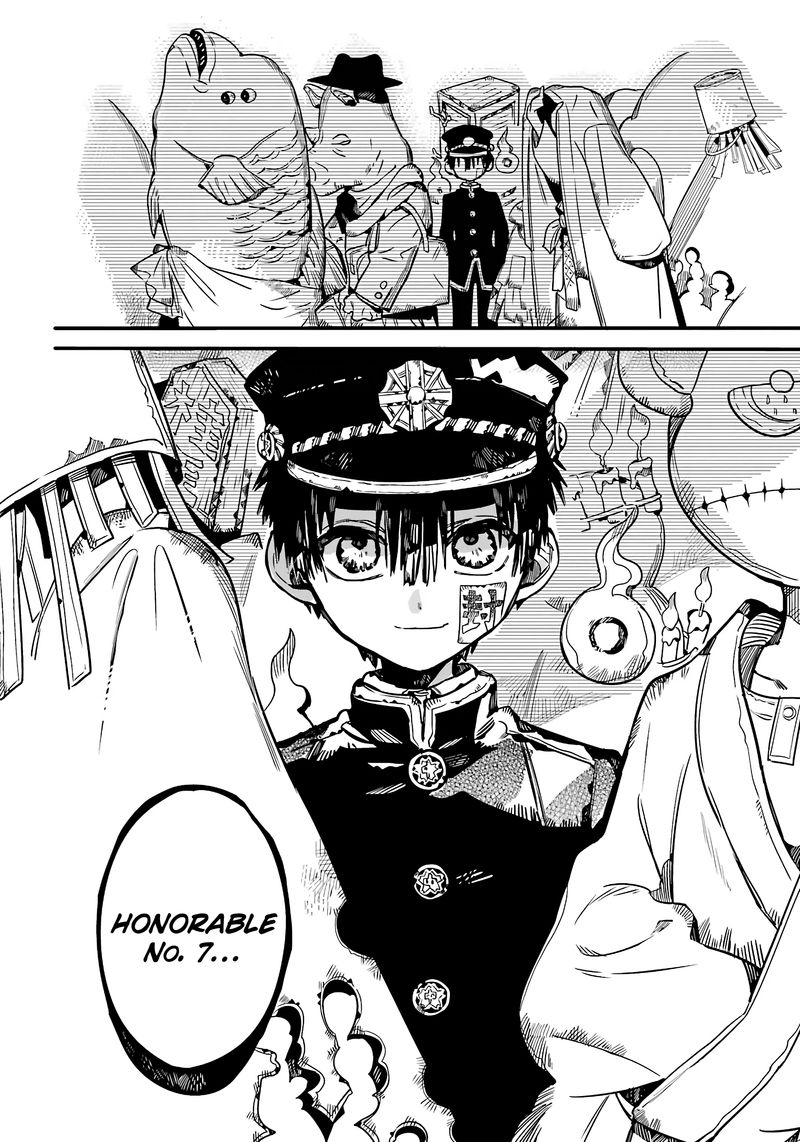 Jibaku Shounen Hanako Kun 84 13