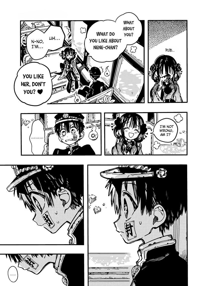 Jibaku Shounen Hanako Kun 84 24