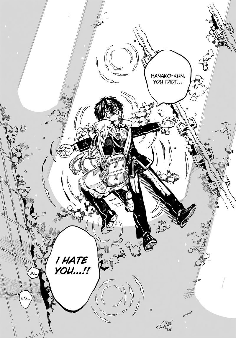 Jibaku Shounen Hanako Kun 86 12
