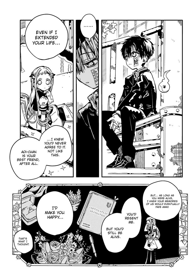 Jibaku Shounen Hanako Kun 86 15