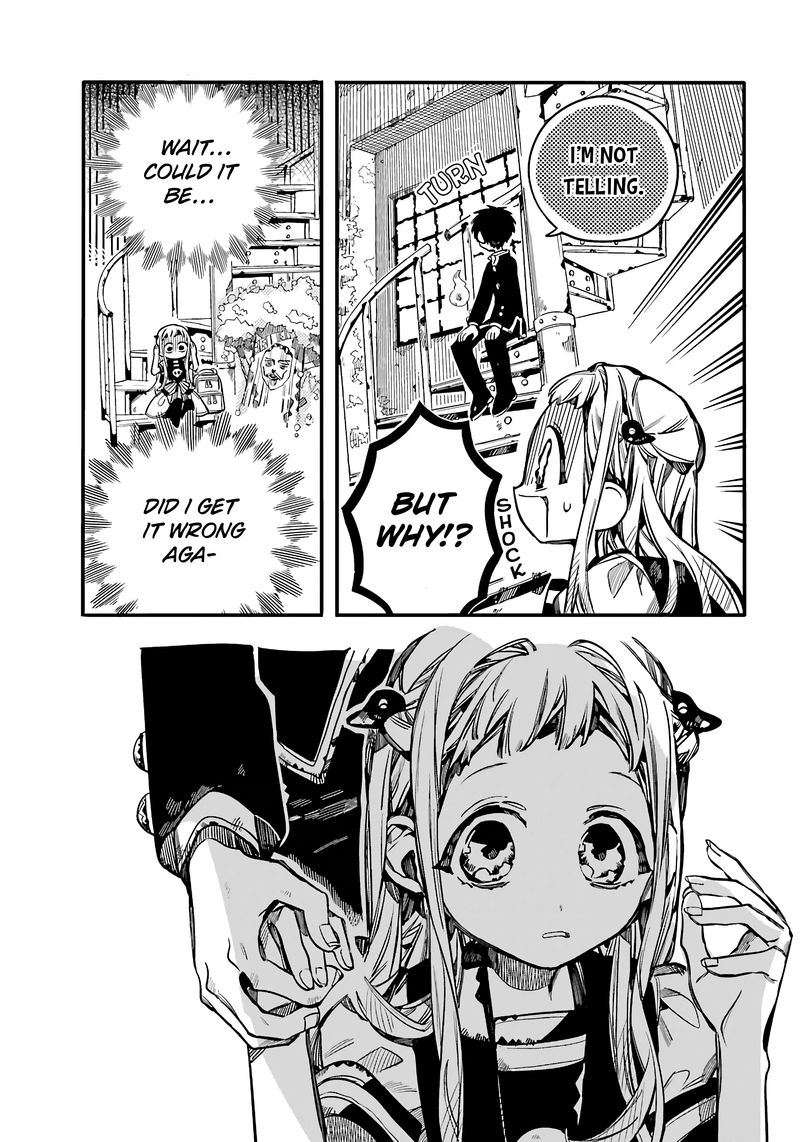 Jibaku Shounen Hanako Kun 86 23