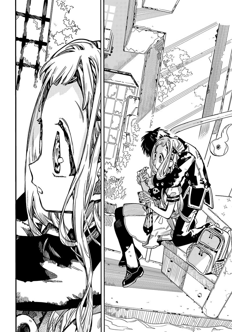 Jibaku Shounen Hanako Kun 86 24