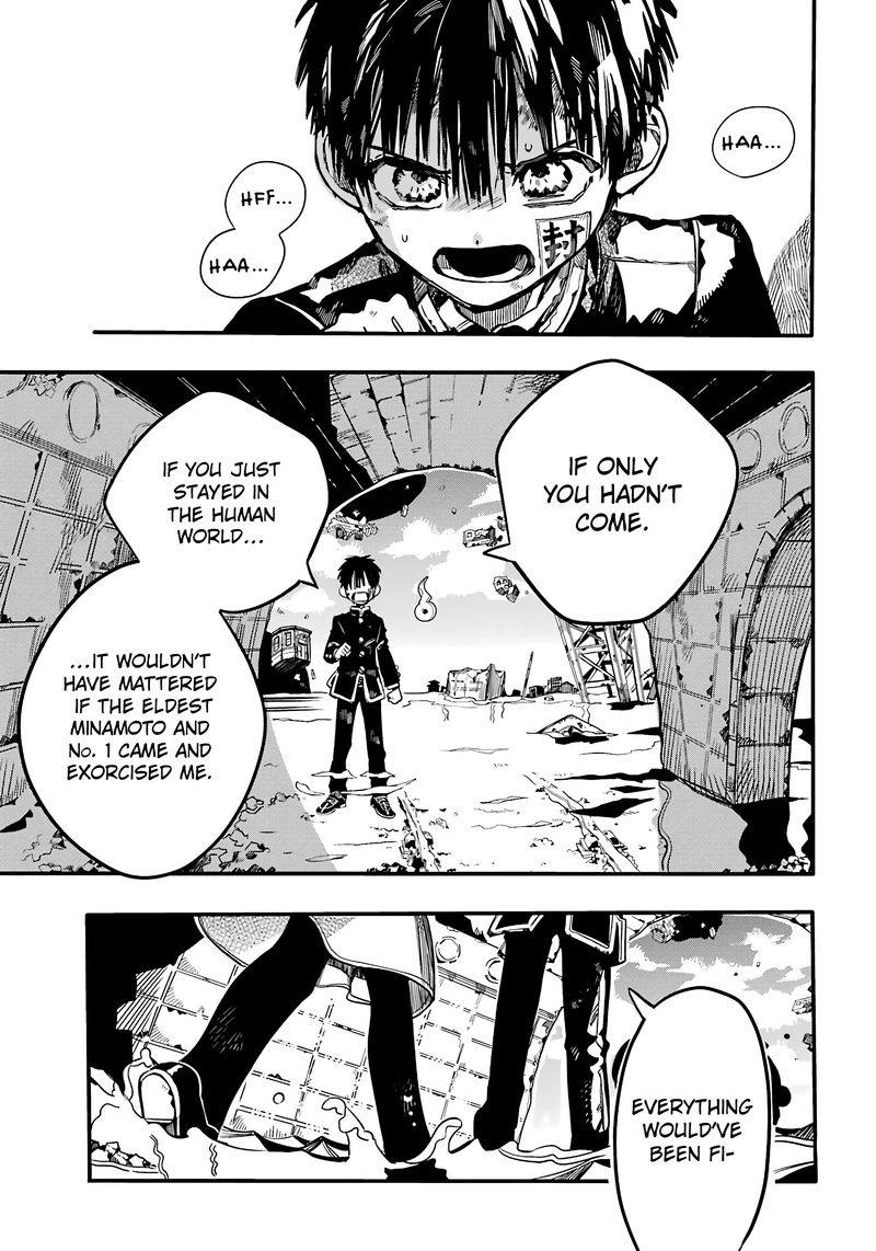 Jibaku Shounen Hanako Kun 86 5