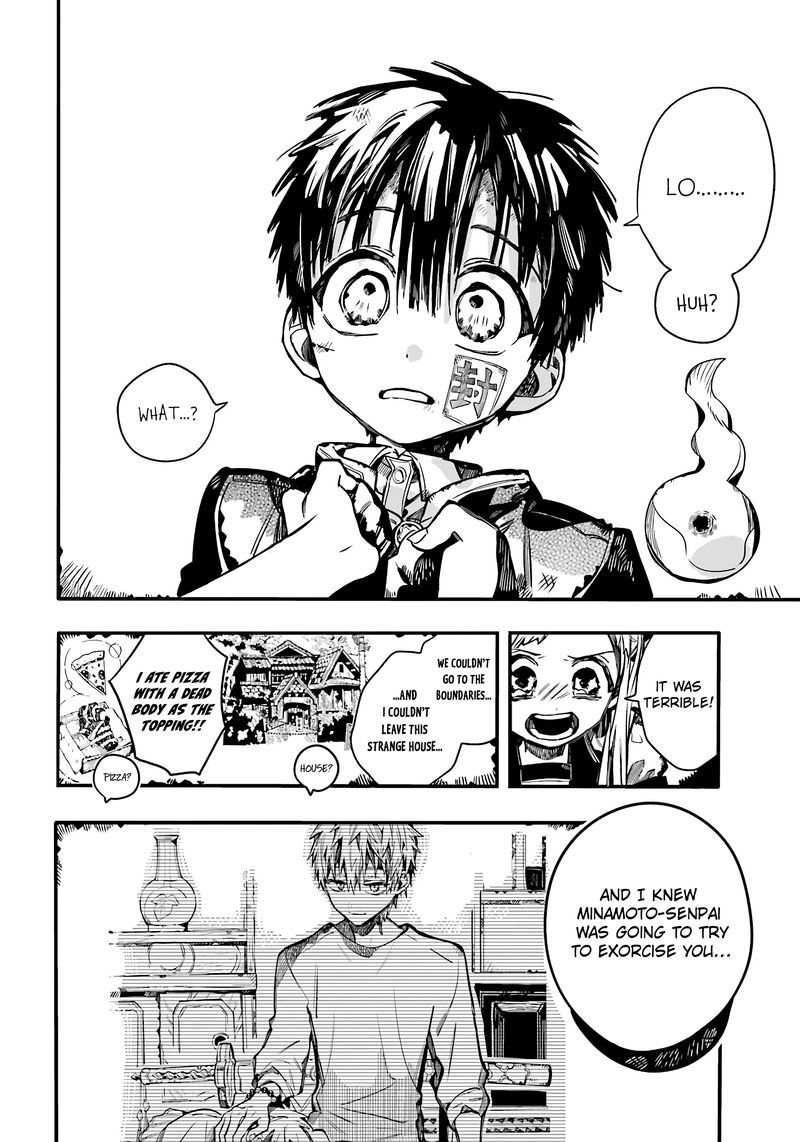 Jibaku Shounen Hanako Kun 86 8