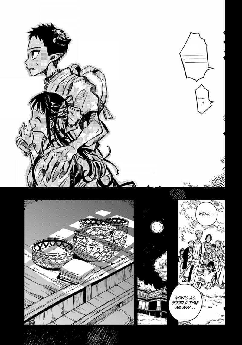 Jibaku Shounen Hanako Kun 89 20