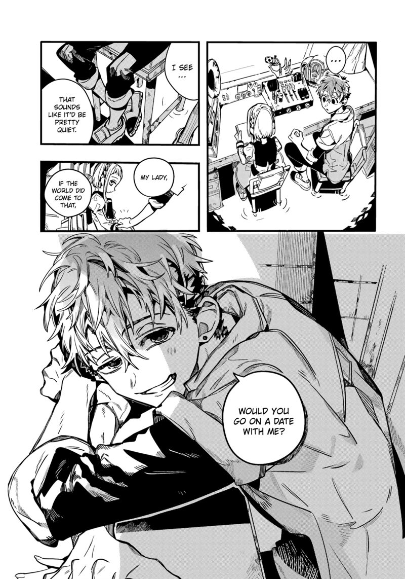 Jibaku Shounen Hanako Kun 92 18