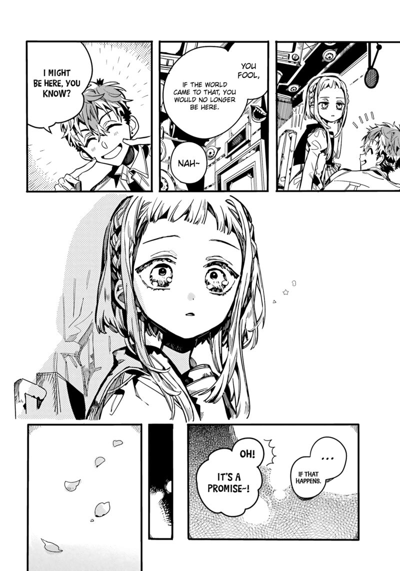 Jibaku Shounen Hanako Kun 92 19