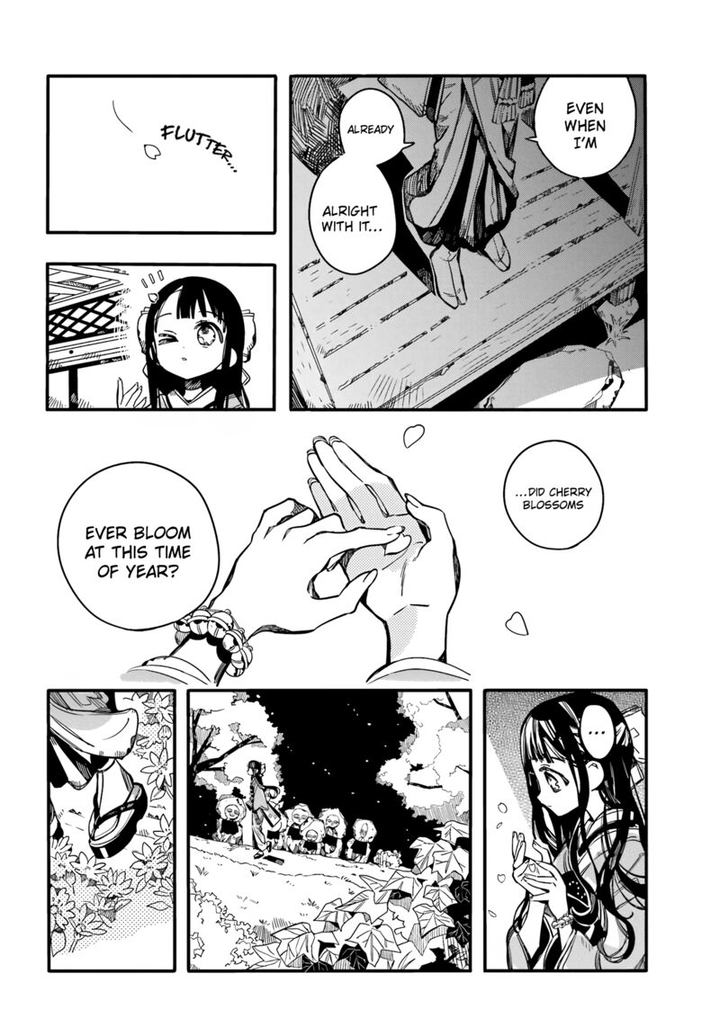 Jibaku Shounen Hanako Kun 92 27