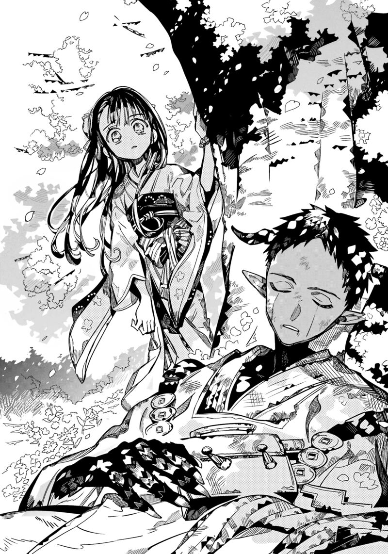 Jibaku Shounen Hanako Kun 92 29