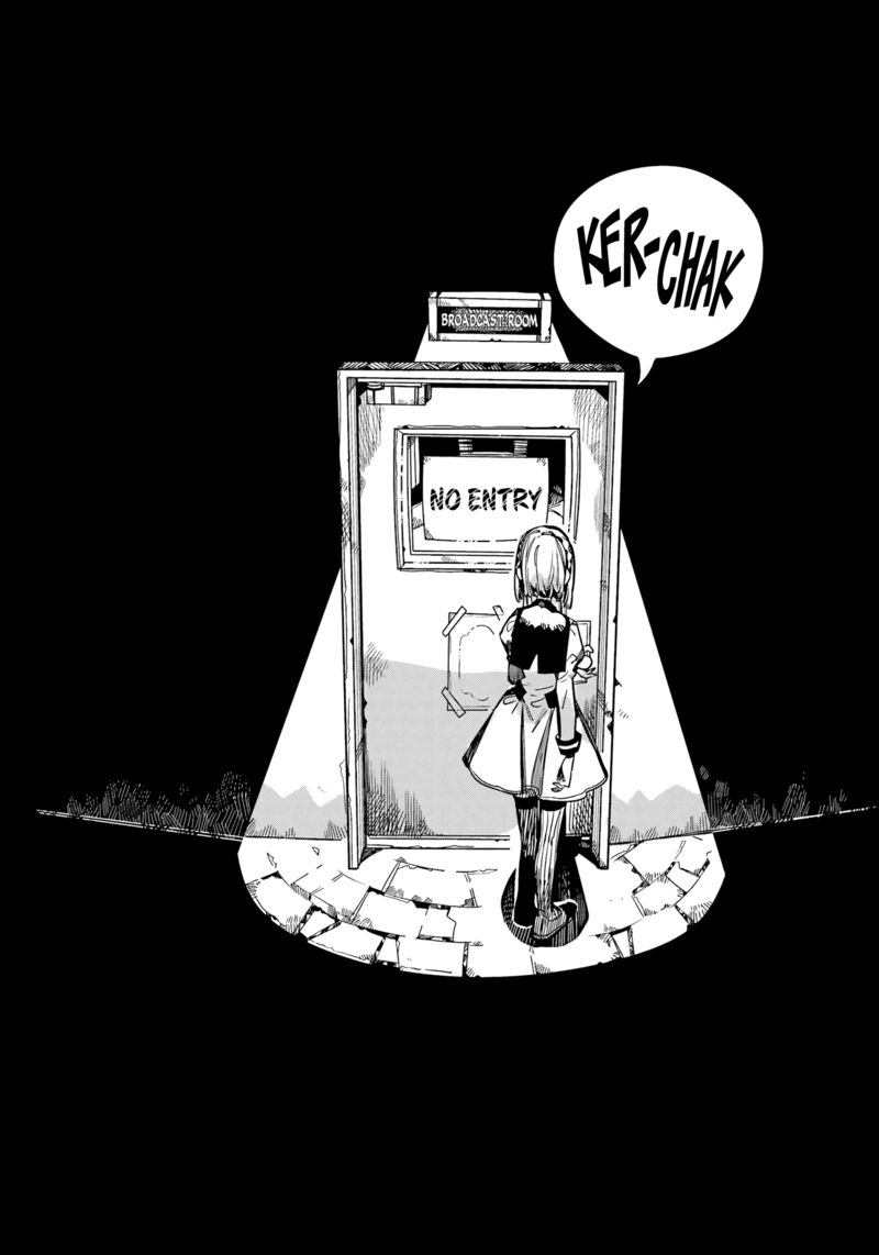 Jibaku Shounen Hanako Kun 92 3