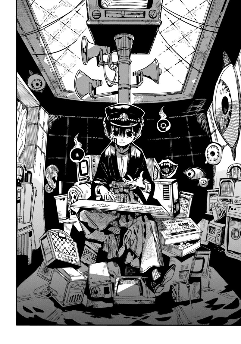 Jibaku Shounen Hanako Kun 92 5