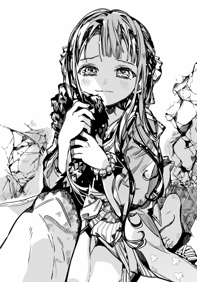 Jibaku Shounen Hanako Kun 94 6