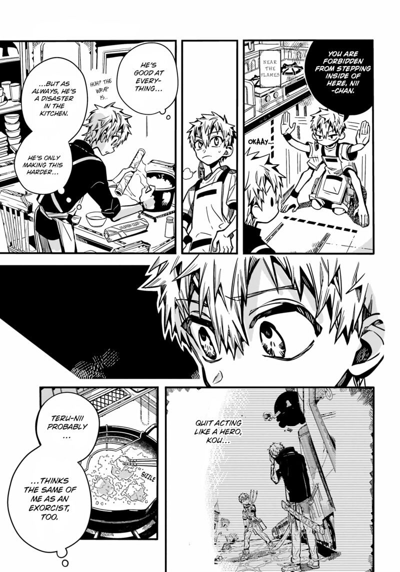 Jibaku Shounen Hanako Kun 97 5
