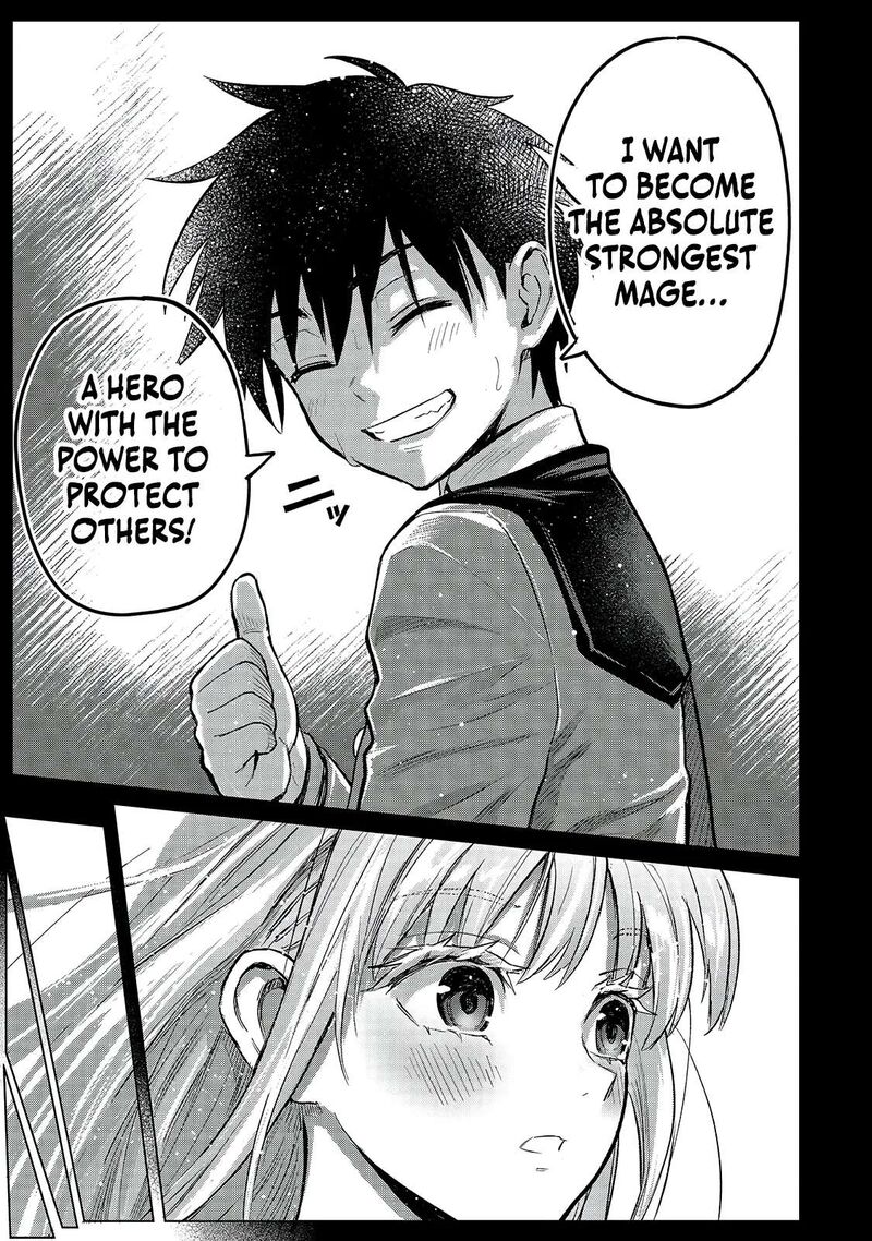 Jibun Wo Sss Kyuu Da To Omoikonde Iru C Kyuu Majutsu Gakusei 6a 10