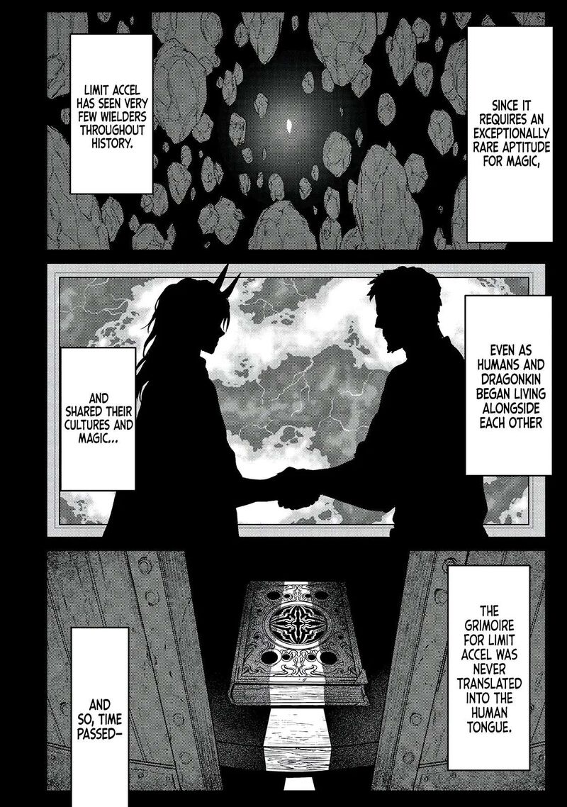 Jibun Wo Sss Kyuu Da To Omoikonde Iru C Kyuu Majutsu Gakusei 6a 5