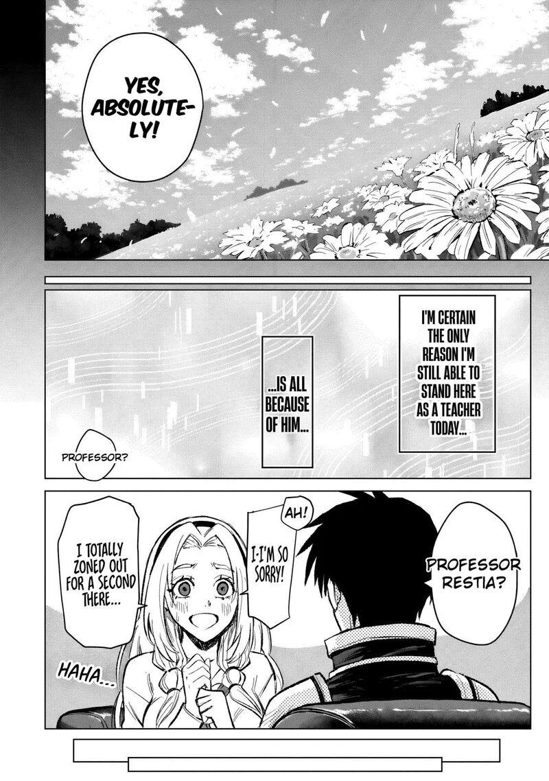 Jibun Wo Sss Kyuu Da To Omoikonde Iru C Kyuu Majutsu Gakusei 8 13