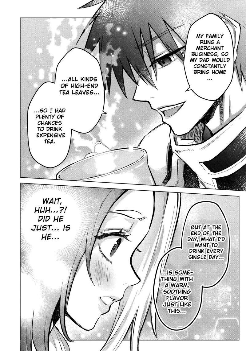 Jibun Wo Sss Kyuu Da To Omoikonde Iru C Kyuu Majutsu Gakusei 8 15
