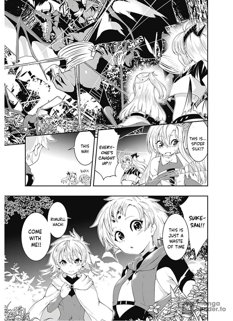 Jichou Shinai Motoyuusha No Tsuyokute TanoshII New Game 112 14