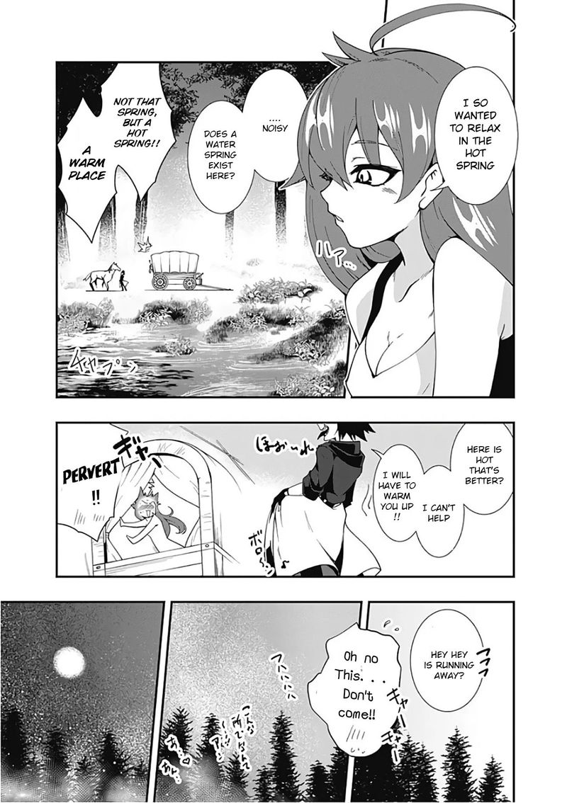 Jichou Shinai Motoyuusha No Tsuyokute TanoshII New Game 17 4
