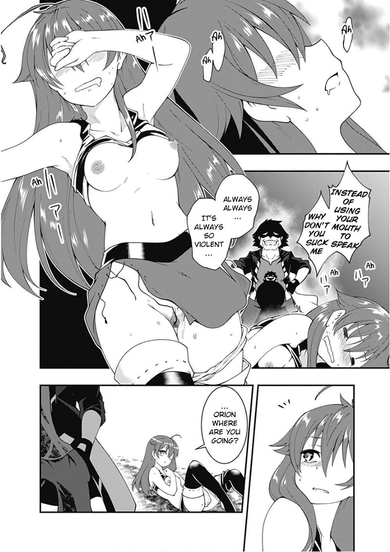 Jichou Shinai Motoyuusha No Tsuyokute TanoshII New Game 30 13