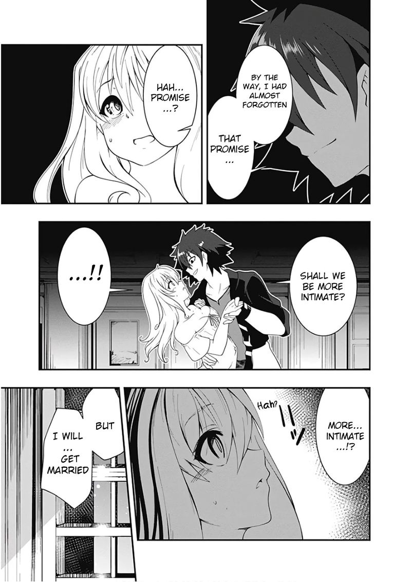Jichou Shinai Motoyuusha No Tsuyokute TanoshII New Game 31 10